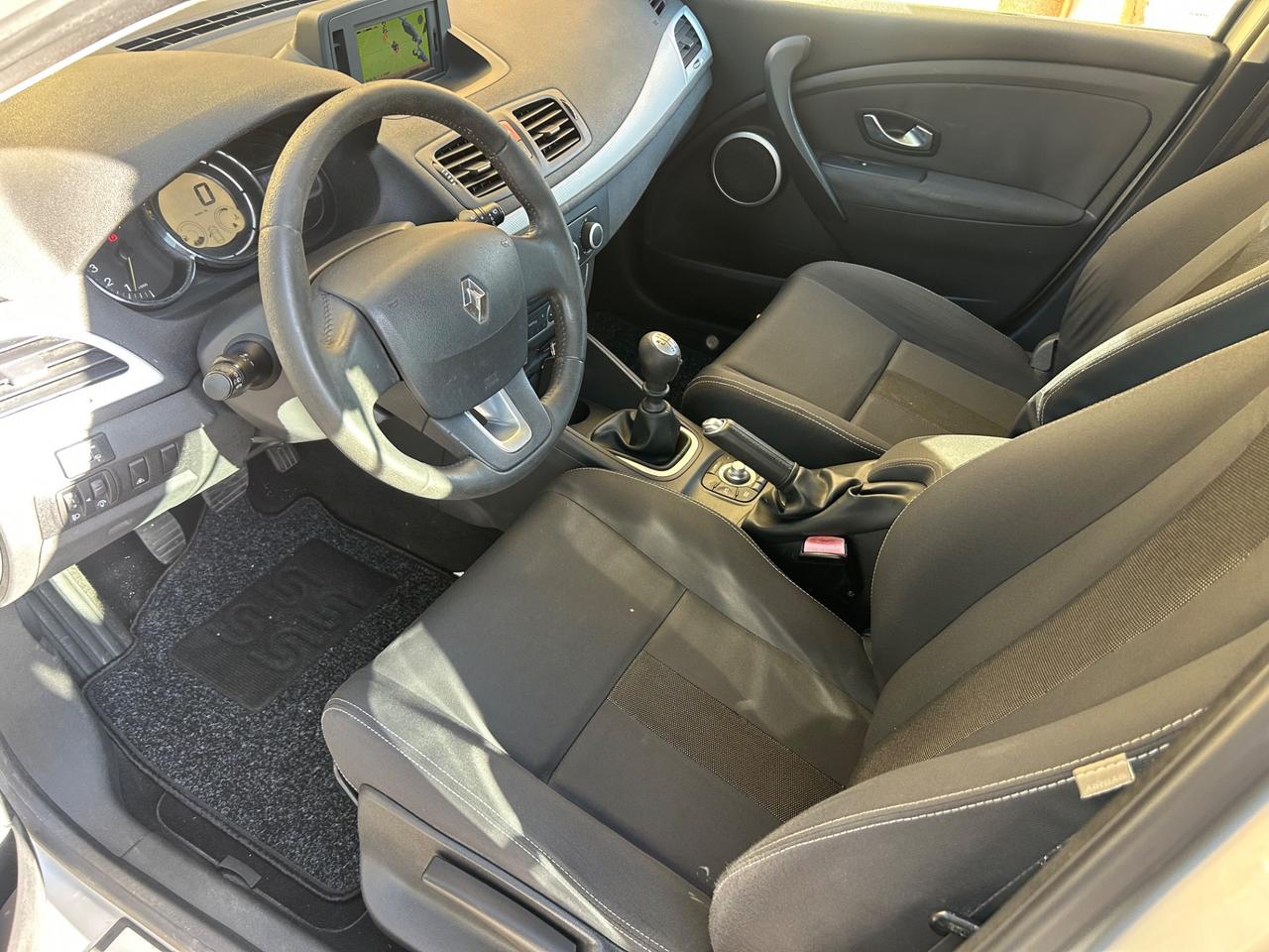 Renault Megane Mégane 1.6 GPL SporTour Dynamique