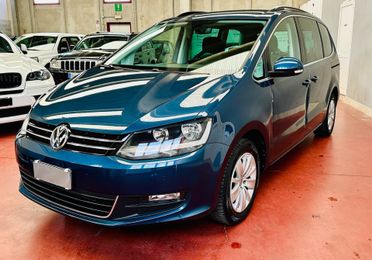Volkswagen Sharan 1.4 TSI BMT 150CV Facelift (EURO6) 2017
