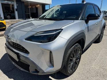 Toyota Yaris Cross 1.5H (116 CV) E-CVT Adventure