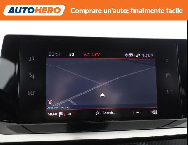 PEUGEOT 2008 PureTech 130 S&S GT