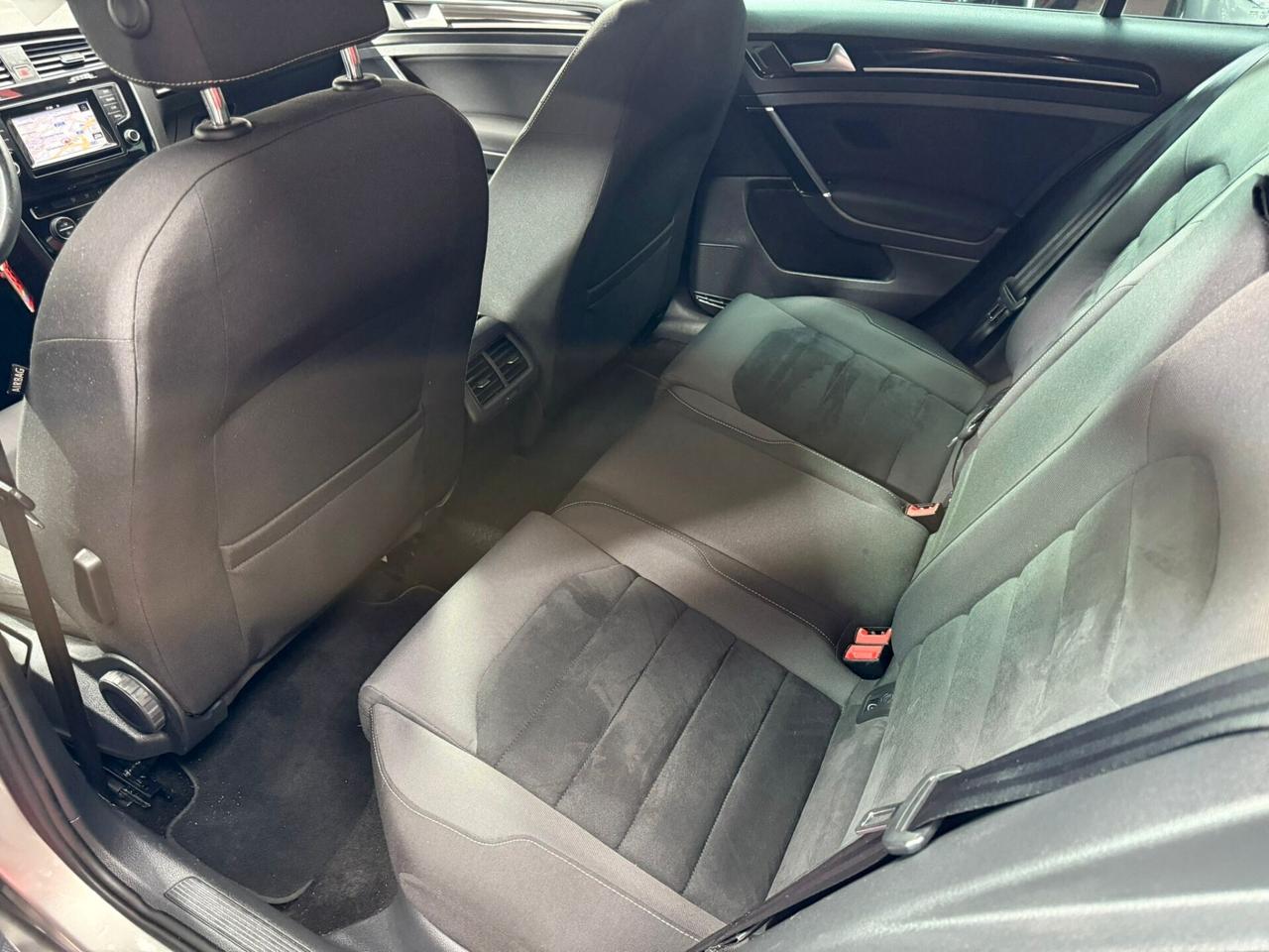 Volkswagen Golf 2.0 TDI DSG 150cv Highline - 2013