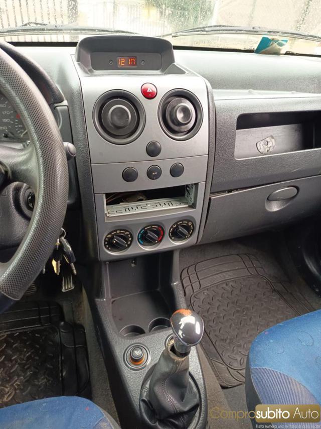 PEUGEOT Partner Ranch 170C 1.6 16V HDi/75CV cat Furgone