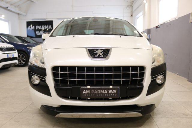 PEUGEOT 3008 2.0 HDi 150CV Business