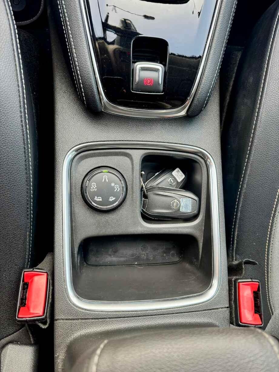 Opel Grandland X 1.6 diesel Ultimate 120 CV