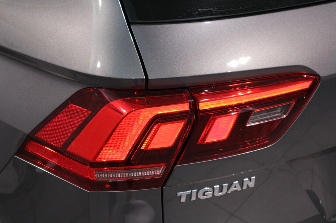 Volkswagen Tiguan 2.0TDI 150CV SCR R Line