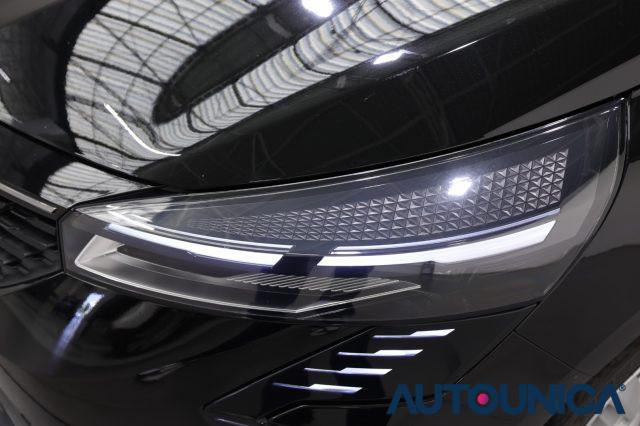 RENAULT Clio SCE 65 CV 5 PORTE EVOLUTION FARI LED NEOPATENTATI