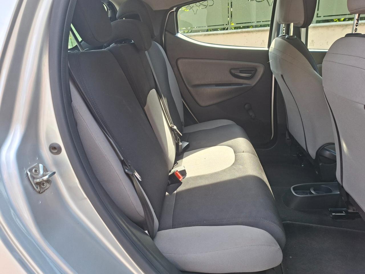 Lancia Ypsilon 1.3 MJT DA NEOPATENTATI EURO 5B