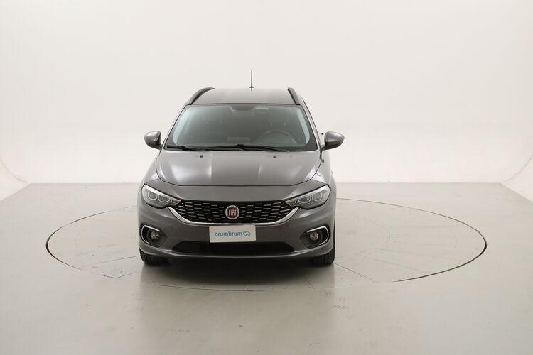 Fiat Tipo SW Lounge DCT BR650855 1.6 Diesel 120CV
