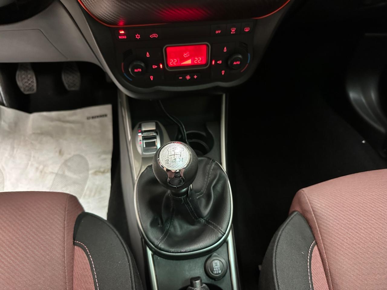 Alfa Romeo MiTo 1.3 JTDm-2 95 Cv Distinctive -2010