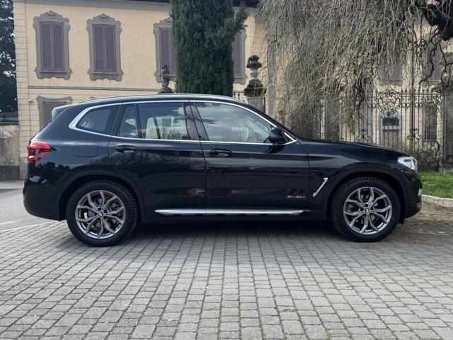 BMW X3 xDrive20d xLine IVA DEDUCIBILE