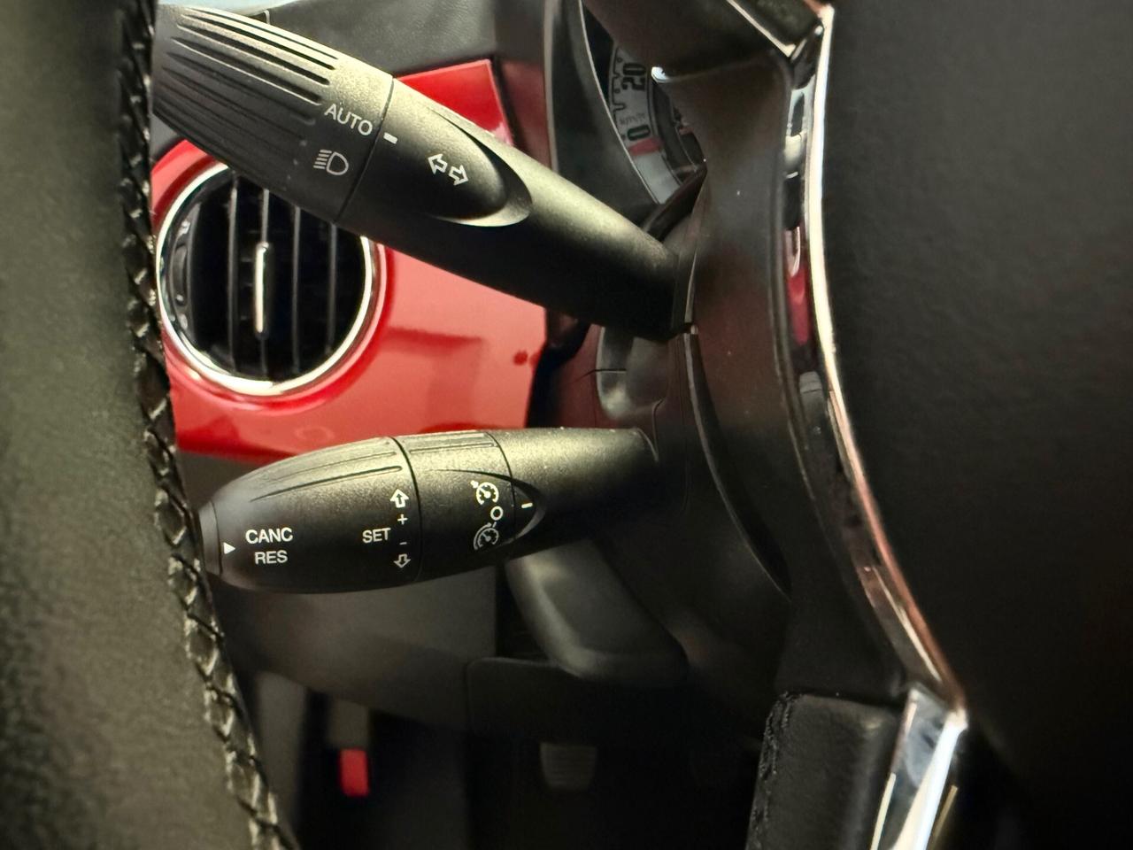 Fiat 500 1.0 Hybrid Dolcevita NEOPATENTATI