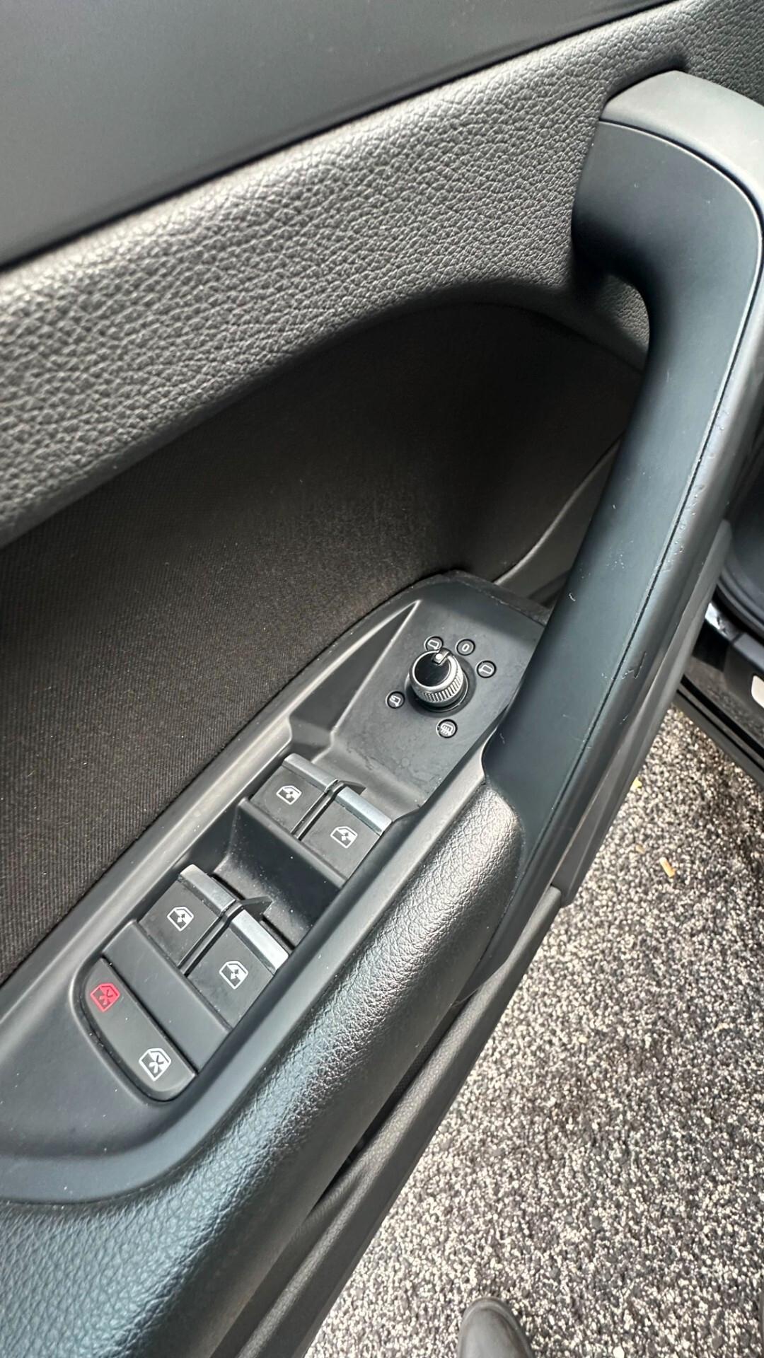 Audi Q5 40 TDI 204 CV quattro S tronic Business Advanced