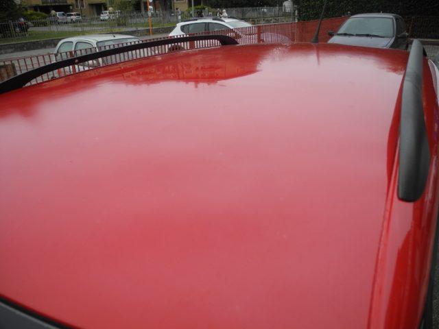 SKODA Fabia 1.6 TDI CR 75cv Wagon Active - OK NEOPATENTATI