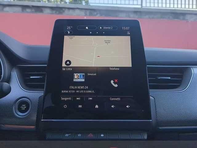 Renault Arkana Arkana TCe 140 CV EDC Techno