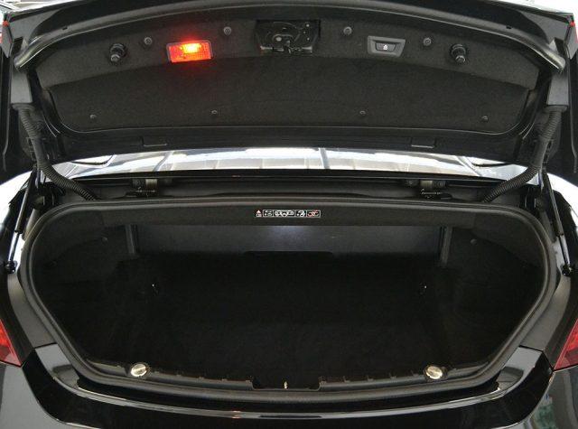 BMW 640 d xDrive Cabrio Luxury Head-Up - Harman Kardon