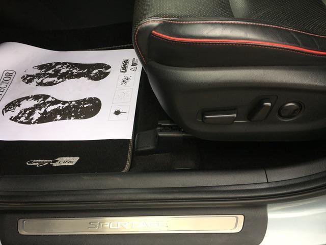 KIA Sportage 1.6 CRDI 136cv MHEV GT Line *N1*