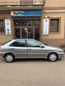 Fiat Brava 1.6i 16V cat ELX UNICO PROPRIETARIO