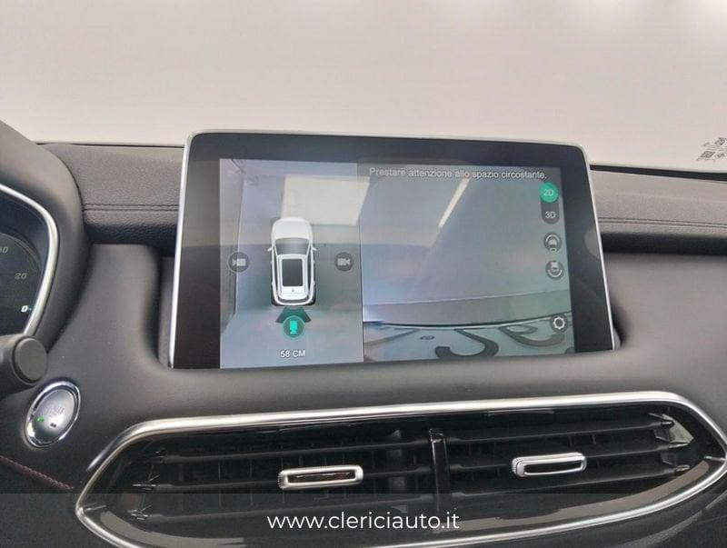 MG HS E Plug-in Hybrid Exclusive