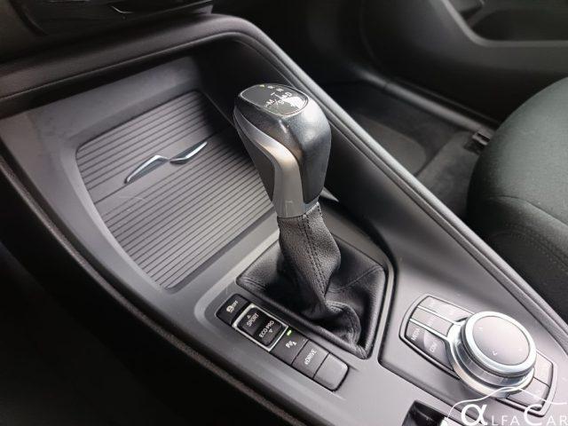 BMW X1 xDrive25e Business Advantage