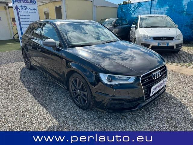 Audi A3 SPB 1.6 TDI Sport