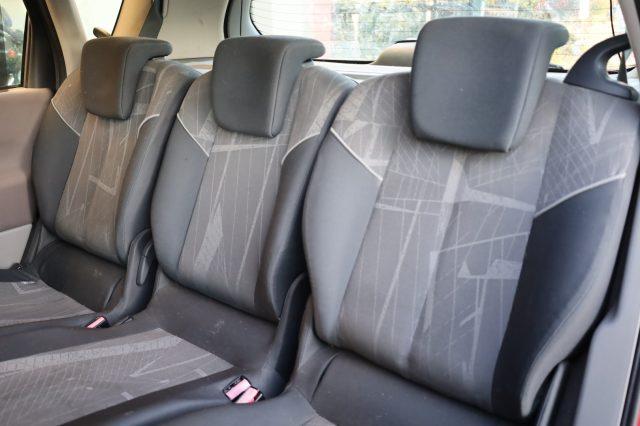 RENAULT Scenic 1.6 16V Dynamique CINGHIA SOSTITUITA TAGLIANDATA