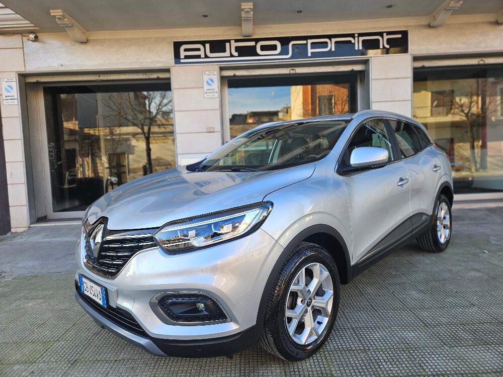 Renault Kadjar Blue dCi 8V 115CV EDC Sport Edition2 IN ARRIVO