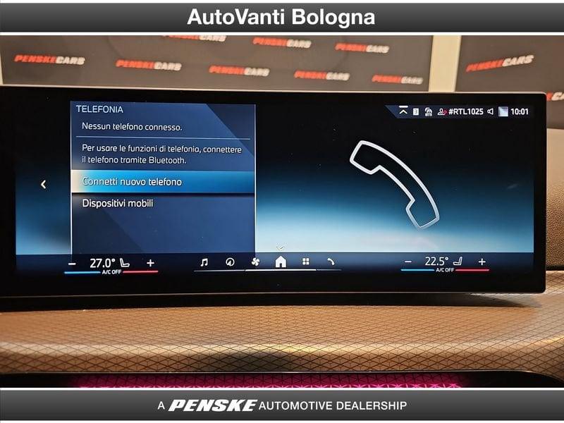 BMW i4 i4 eDrive 40 Msport Pro