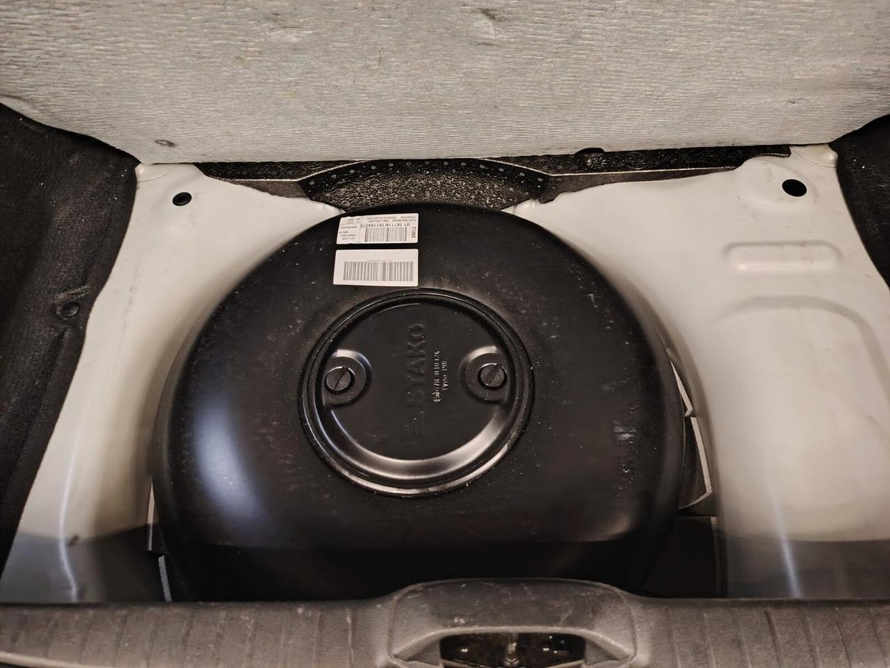 Peugeot 208 PureTech 82 5p. GPL