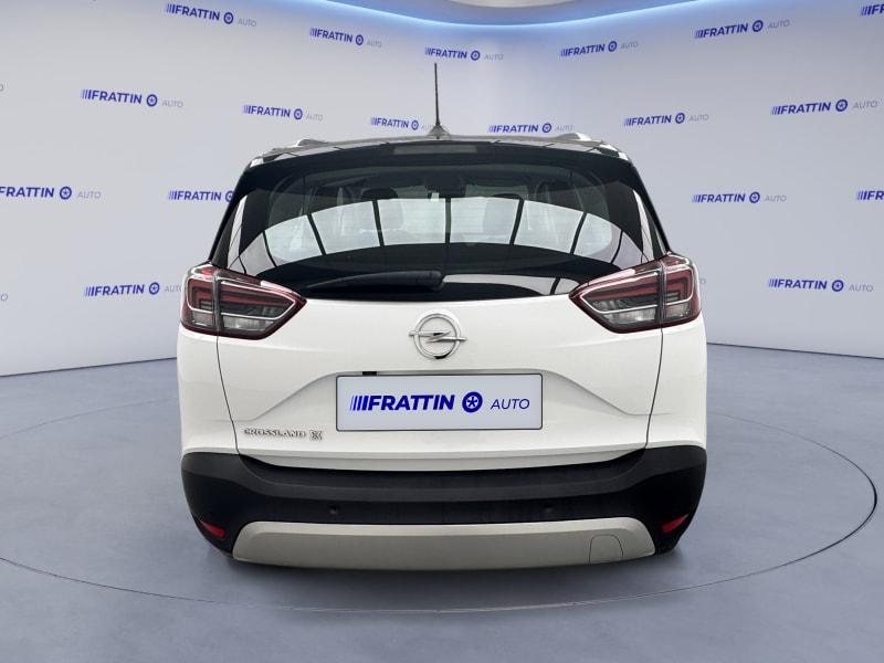 OPEL CROSSLAND X 1.2 120 ANNIVERSARY 8