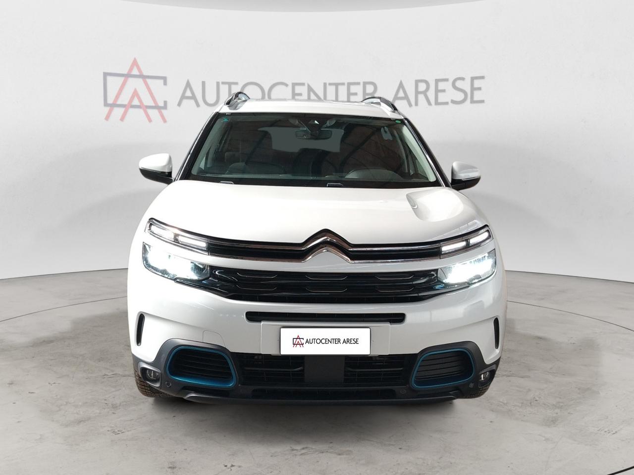 Citroen C5 Aircross 1.6 hybrid phev Shine 225 e-eat8