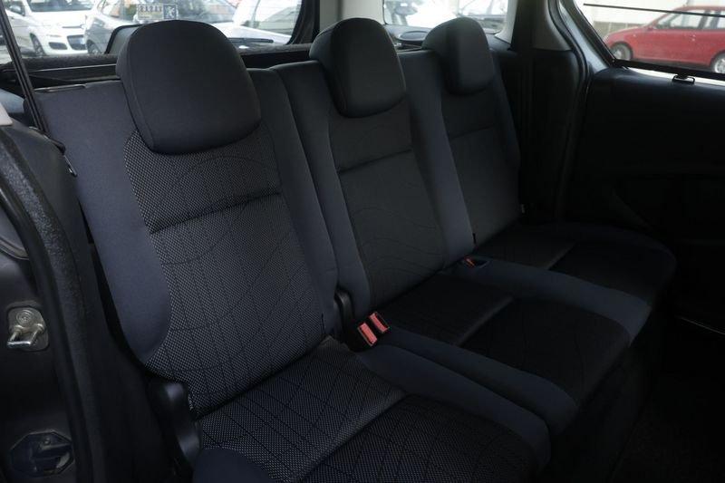 Peugeot Partner Partner Tepee 1.6 110CV Outdoor