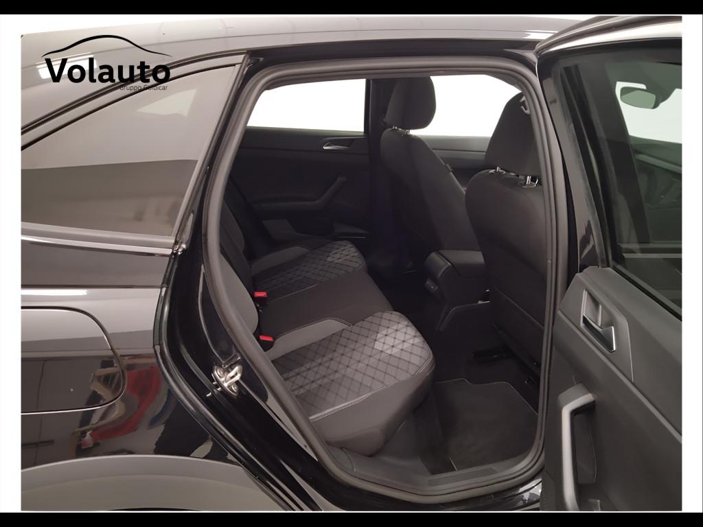 VOLKSWAGEN Taigo - Taigo 1.0 tsi R-Line 115cv dsg