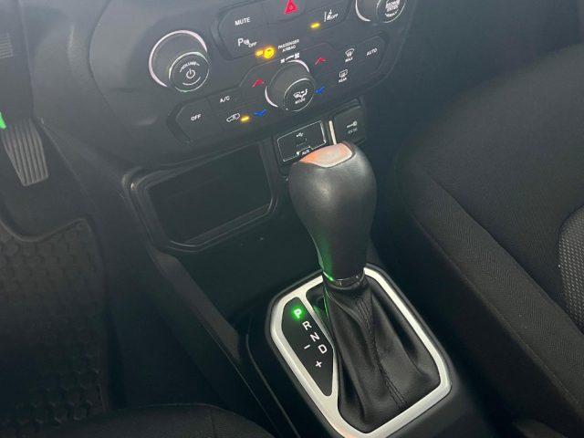 JEEP Renegade 1.6 Mjt 120 CV Longitude
