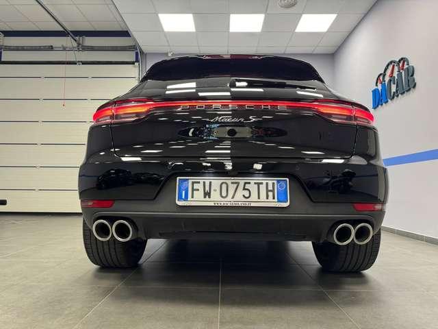 Porsche Macan Macan 3.0 S 354cv PDK SERVICE PORSCHE-TETTO-ACC