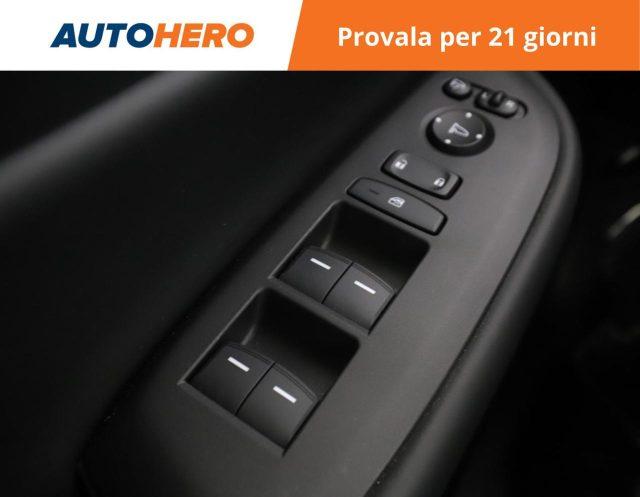 HONDA Jazz 1.5 Hev eCVT Crosstar