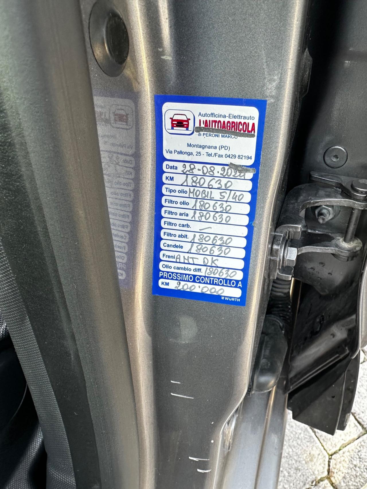 Renault Clio 1.2 75CV 5 porte Live