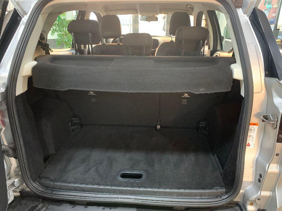 Ford EcoSport 1.5 Ecoblue 100 CV Start&Stop Business