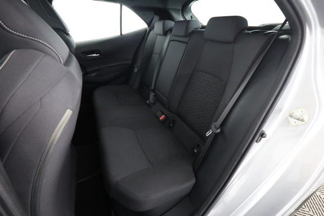 TOYOTA Corolla Corolla 1.8 Hybrid Business