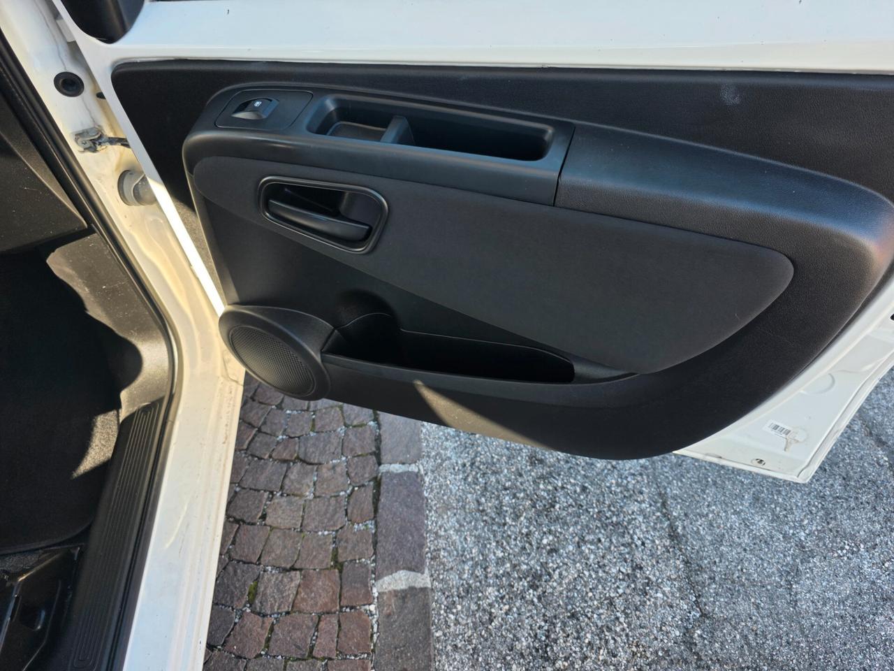 Fiat Qubo 1.4 8V 73 CV Metano con 269.000km Neopatentati ok