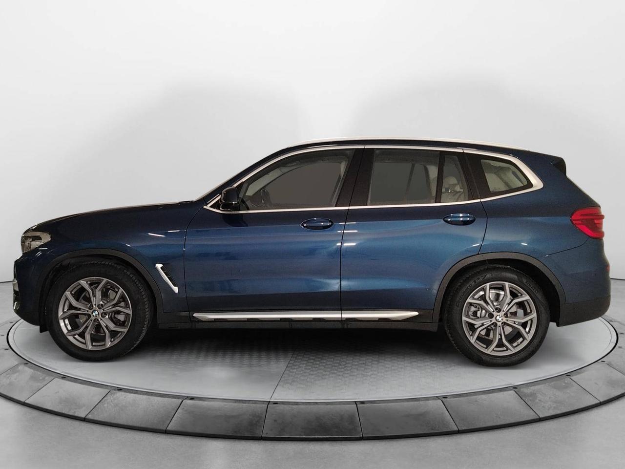 BMW X3 xDrive20d 48V xLine
