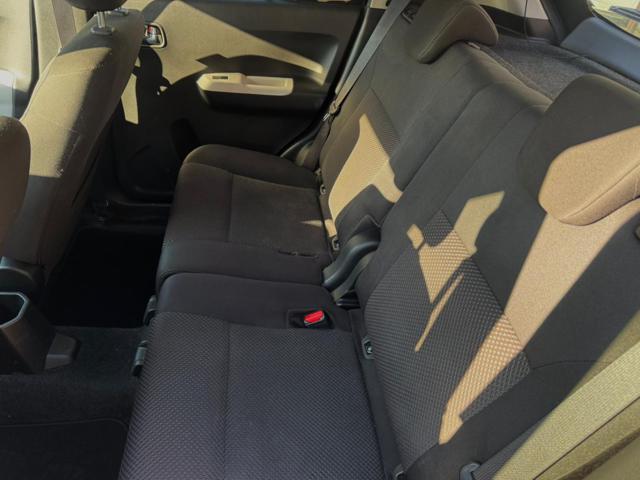 SUZUKI Ignis 1.2 DualJet *iTOP* 4WD ALLGRIP