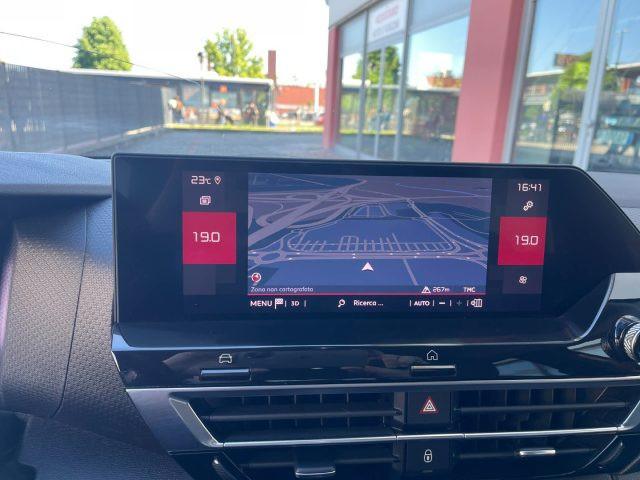 CITROEN C4 BlueHDi 130 S&S EAT8 Shine