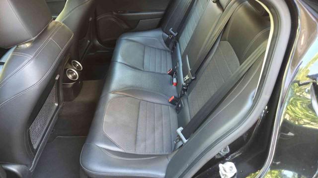 ALFA ROMEO Giulia 2.2 Turbodiesel 180 CV AT8 Eco Business
