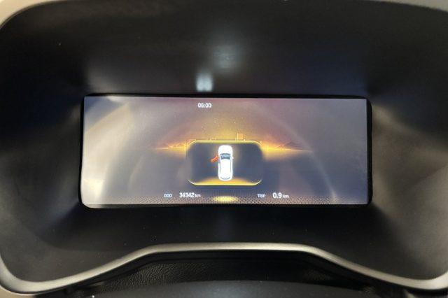 EVO Evo Cross4 Evo 7 1.5 Turbo 7 posti Bi-Fuel GPL