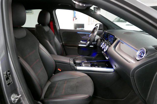 MERCEDES-BENZ GLA 35 AMG 4Matic
