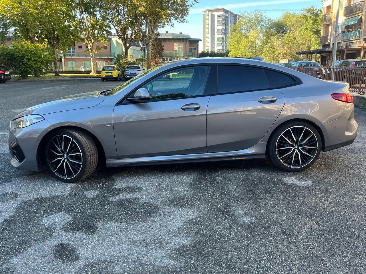 Bmw 220 M SPORT 22Od #50832