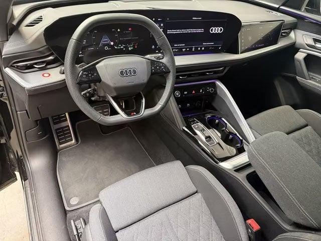 Audi Q5 Q5 2.0 tdi mhev+ S line edition quattro 204cv s-tronic TETTO MATRIX ACC NAVI CAMERA