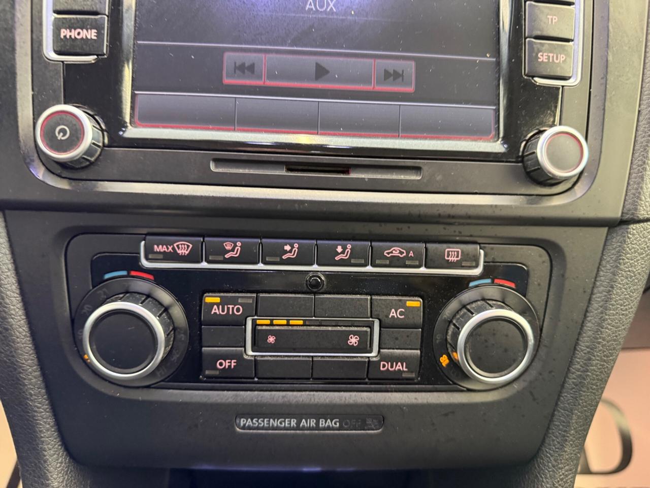 Volkswagen Golf 2.0 TDI 140CV DPF 4m. 5p. Highline