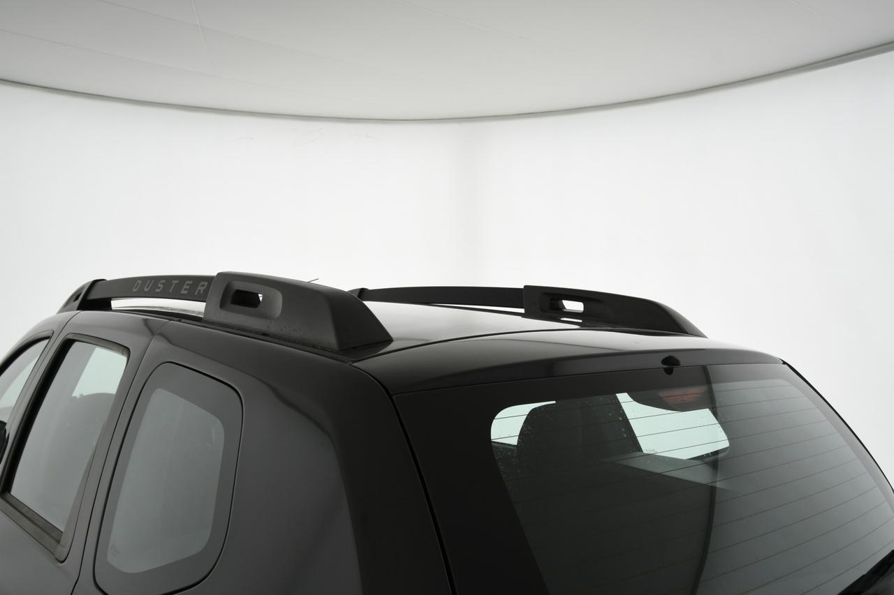 DACIA Duster 1.6 Ambiance 4x2 s&s 115cv my16 NEOPATENTATI+BLUETOOTH