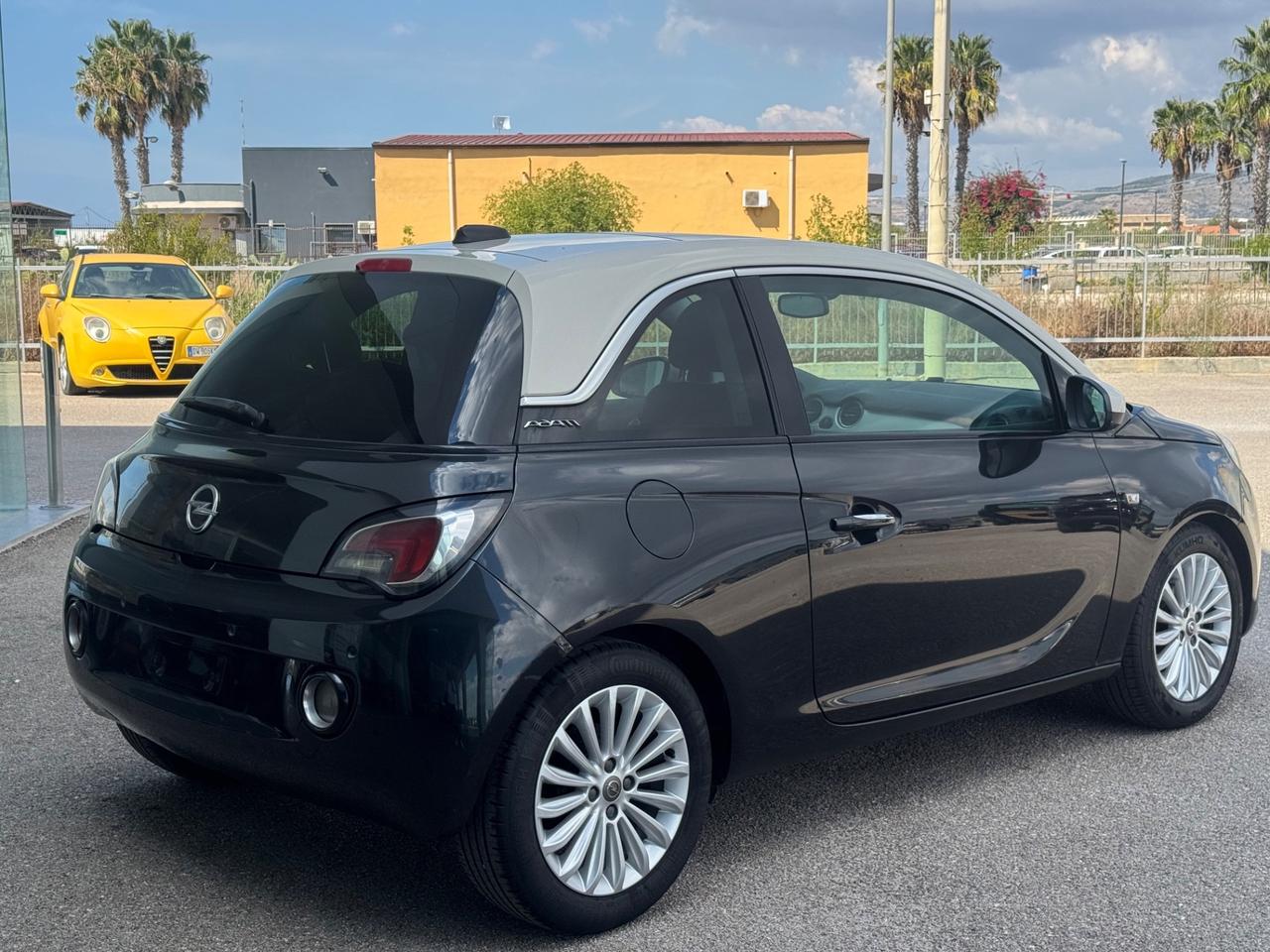 Opel Adam 1.4 100 CV Glam